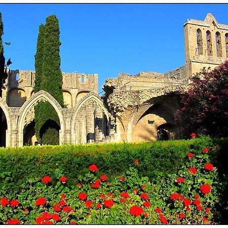 Bellapais Abbey Boutique Hotel Кирения Экстерьер фото