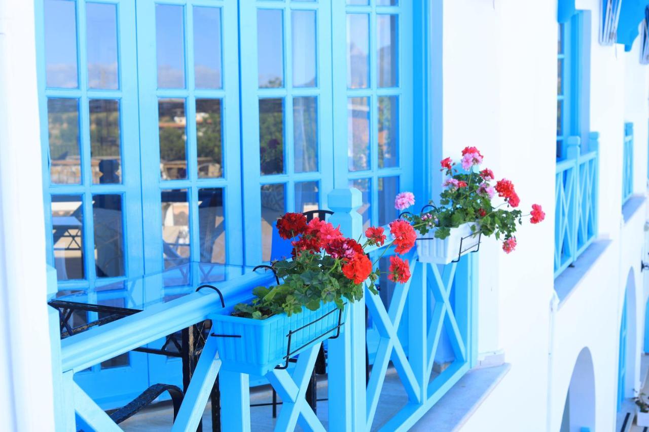 Bellapais Abbey Boutique Hotel Кирения Экстерьер фото