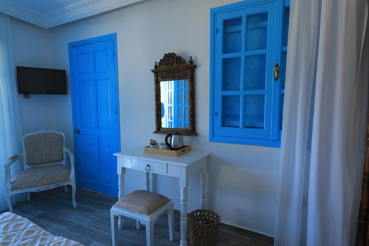 Bellapais Abbey Boutique Hotel Кирения Экстерьер фото