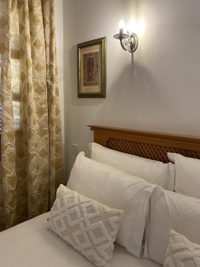 Bellapais Abbey Boutique Hotel Кирения Экстерьер фото