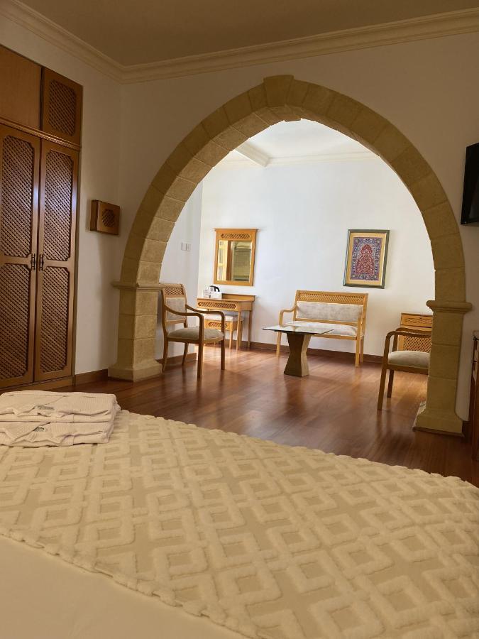 Bellapais Abbey Boutique Hotel Кирения Экстерьер фото