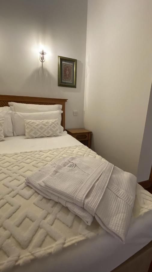 Bellapais Abbey Boutique Hotel Кирения Экстерьер фото
