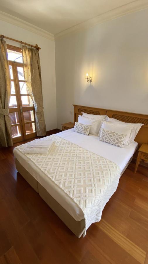 Bellapais Abbey Boutique Hotel Кирения Экстерьер фото